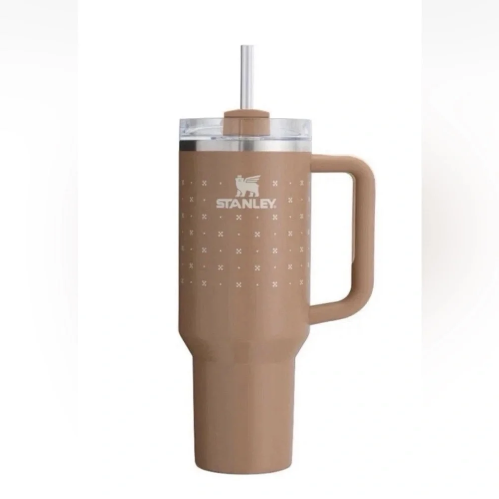 STANLEY Hearth & Hand  Magnolia Tumbler 40OZ NWT  